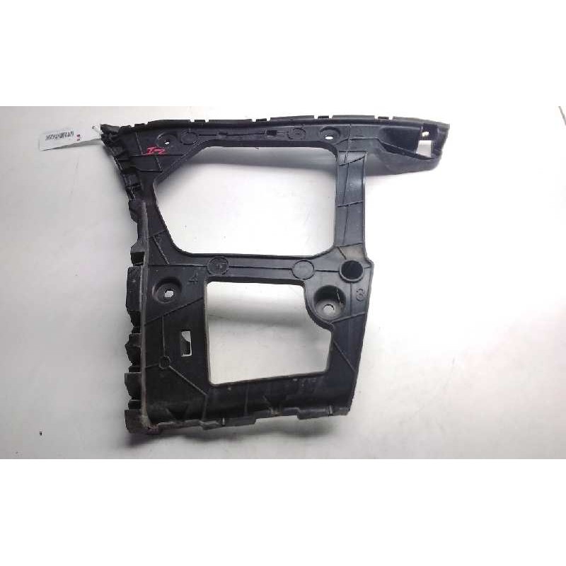 Recambio de soporte paragolpes trasero izquierda para audi q7 (4m) 3.0 tdi quattro referencia OEM IAM 4M0807453A  