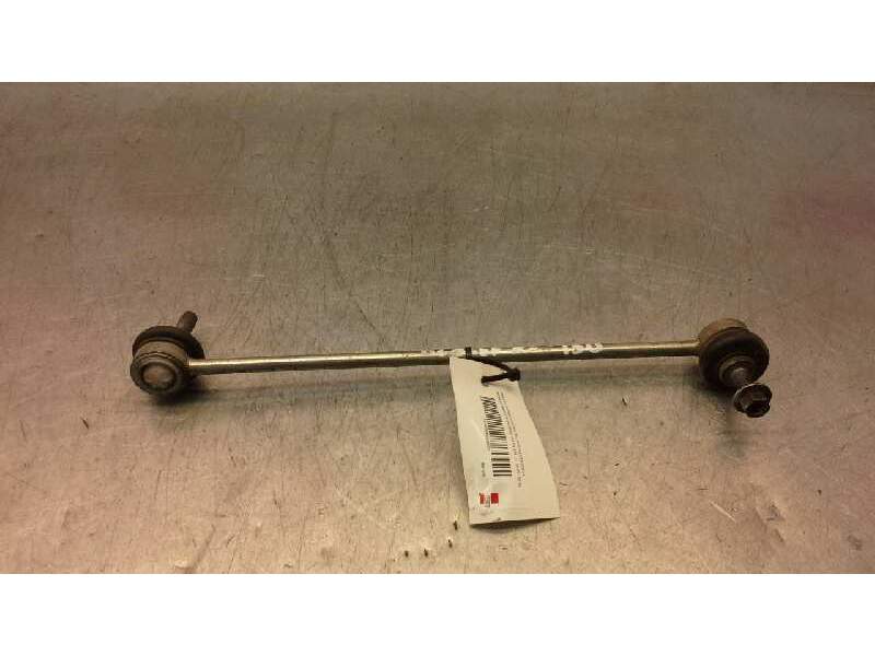 Recambio de bieleta estabilizadora delantera izquierda para renault master kasten l1h1 ka 3,5t referencia OEM IAM   