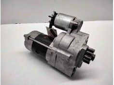 Recambio de motor arranque para nissan navara pick-up (d40m) 2.5 dci diesel cat referencia OEM IAM 233005X00A M002TS0671ZE  2