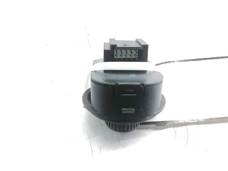 Recambio de mando retrovisor para skoda rapid active referencia OEM IAM 5JB959565  