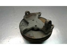 Recambio de mangueta delantera izquierda para iveco daily caja cerrada (2006 =>) caja cerrada gran espacio 35s... batalla 3300 r 2