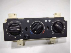 Recambio de mando calefaccion / aire acondicionado para citroen xsara berlina 2.0 hdi magic (66kw) referencia OEM IAM 6451FP  