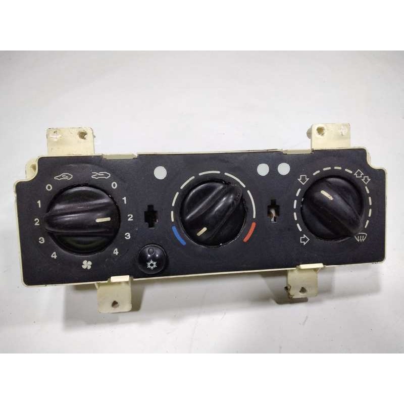 Recambio de mando calefaccion / aire acondicionado para citroen xsara berlina 2.0 hdi magic (66kw) referencia OEM IAM 6451FP  