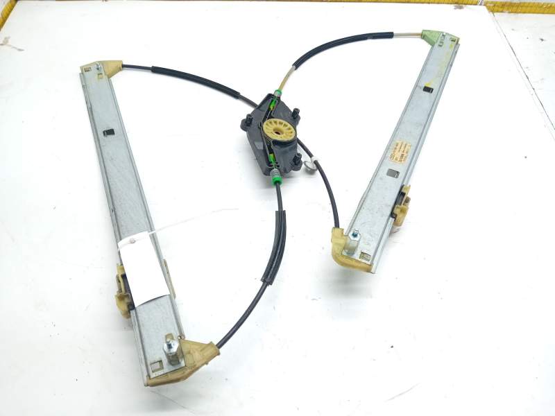 Recambio de elevalunas delantero derecho para audi q5 (8rb) 2.0 tdi quattro referencia OEM IAM 8R0837462D  