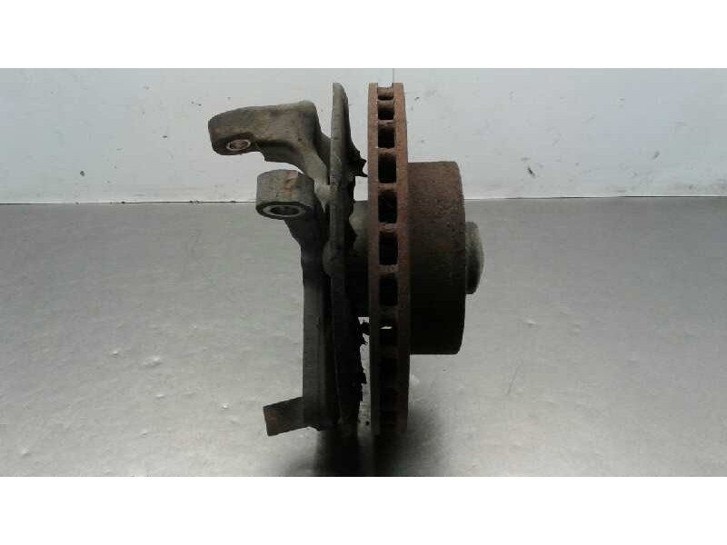 Recambio de mangueta delantera izquierda para iveco daily caja cerrada (2006 =>) caja cerrada gran espacio 35s... batalla 3300 r