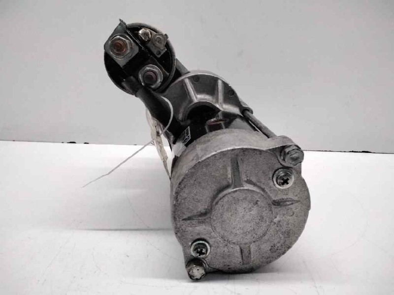 Recambio de motor arranque para nissan navara pick-up (d40m) 2.5 dci diesel cat referencia OEM IAM 233005X00A M002TS0671ZE 