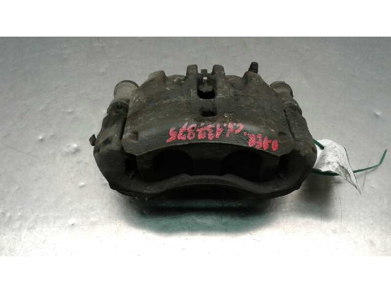 Recambio de pinza freno delantera derecha para iveco daily caja cerrada (2006 =>) caja cerrada gran espacio 35s... batalla 3300 