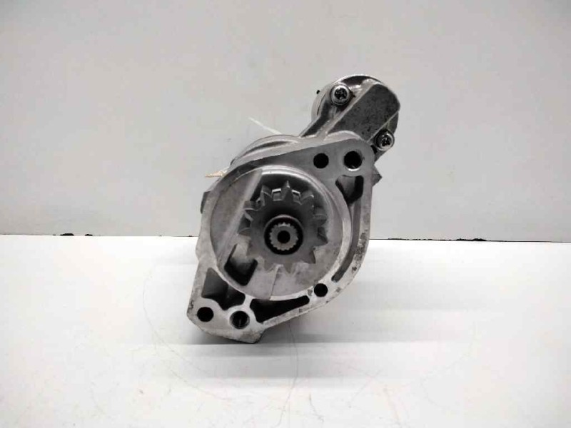 Recambio de motor arranque para nissan navara pick-up (d40m) 2.5 dci diesel cat referencia OEM IAM 233005X00A M002TS0671ZE 