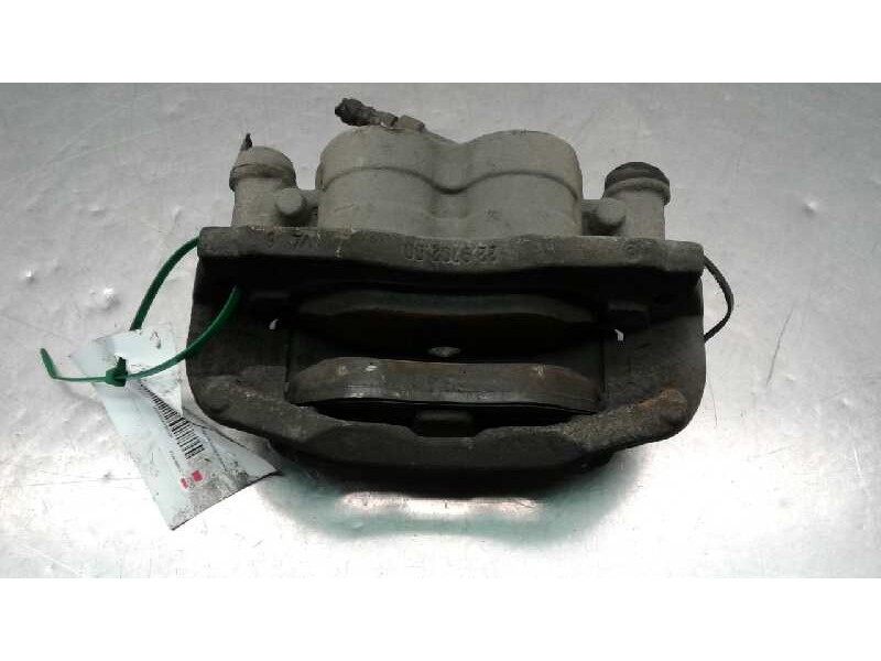 Recambio de pinza freno delantera derecha para iveco daily caja cerrada (2006 =>) caja cerrada gran espacio 35s... batalla 3300 