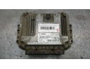 CENTRALITA MOTOR UCE 0281012620 9665594380 EDC16C34