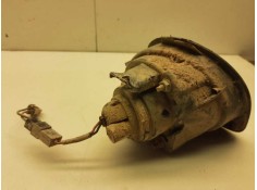 Recambio de faro antiniebla izquierdo para renault clio ii fase i (b/cbo) 1.9 d alize referencia OEM IAM 2615500Q02   2