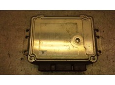 Recambio de centralita motor uce para citroen berlingo hdi 75 600 first kasten referencia OEM IAM 0281012620 328  2