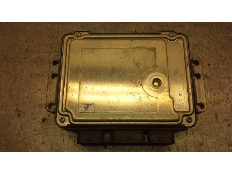Recambio de centralita motor uce para citroen berlingo hdi 75 600 first kasten referencia OEM IAM 0281012620 328 