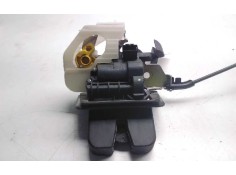 Recambio de cerradura maletero / porton para audi q7 (4m) 3.0 tdi quattro referencia OEM IAM 4M0827506D02S   2