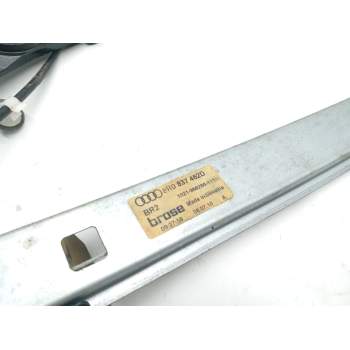 Recambio de elevalunas delantero derecho para audi q5 (8rb) 2.0 tdi quattro referencia OEM IAM 8R0837462D  
