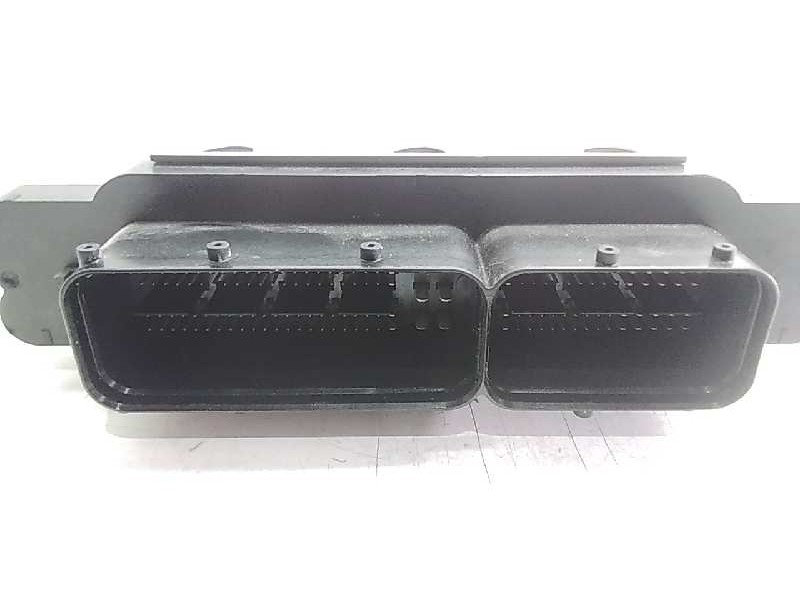 Recambio de centralita motor uce para skoda rapid active referencia OEM IAM 04C907309AE  