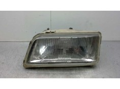 Recambio de faro izquierdo para peugeot boxer caja cerrada (rs2850)(230)(´02) 1400 d referencia OEM IAM 6204AF  