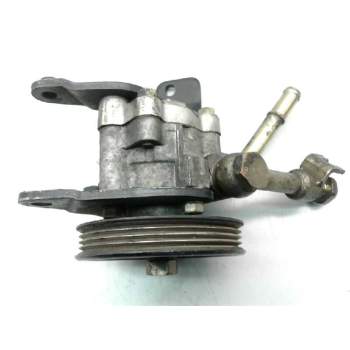 Recambio de bomba direccion para nissan navara pick-up (d40m) double cab le 4x4 referencia OEM IAM 57144019 EB300 