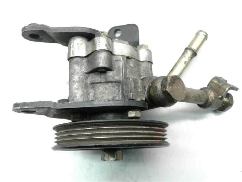 Recambio de bomba direccion para nissan navara pick-up (d40m) double cab le 4x4 referencia OEM IAM 57144019 EB300 