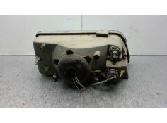 Recambio de faro izquierdo para peugeot boxer caja cerrada (rs2850)(230)(´02) 1400 d referencia OEM IAM 6204AF   2