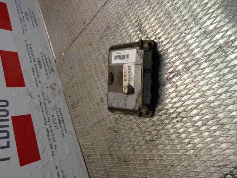 Recambio de centralita motor uce para seat ibiza (6k1) 1.9 tdi referencia OEM IAM 038906018EC 239 