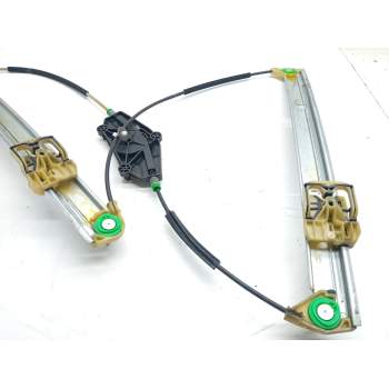 Recambio de elevalunas delantero derecho para audi q5 (8rb) 2.0 tdi quattro referencia OEM IAM 8R0837462D  