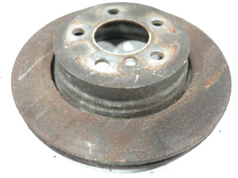 Recambio de disco freno trasero para bmw x3 (e83) 2.0d referencia OEM IAM   