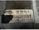 CENTRALITA MOTOR UCE 038906018EC 359 