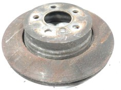 Recambio de disco freno trasero para bmw x3 (e83) 2.0d referencia OEM IAM    2
