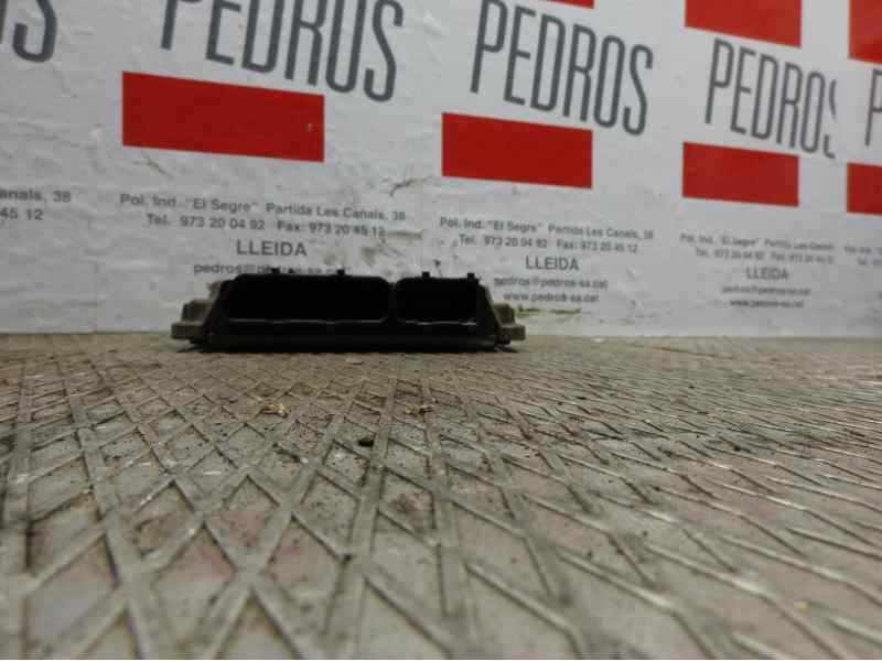 Recambio de centralita motor uce para seat ibiza (6k1) 1.9 tdi referencia OEM IAM 038906018EC 239 