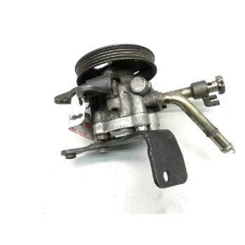 Recambio de bomba direccion para nissan navara pick-up (d40m) double cab le 4x4 referencia OEM IAM 57144019 EB300 