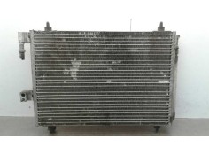 Recambio de condensador / radiador aire acondicionado para citroen c5 berlina 1.6 hdi cat (9hy / dv6ted4) referencia OEM IAM   