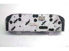 Recambio de cuadro instrumentos para chrysler jeep gr.cherokee (wj/wg) 3.1 td cat referencia OEM IAM 56050936AB   2