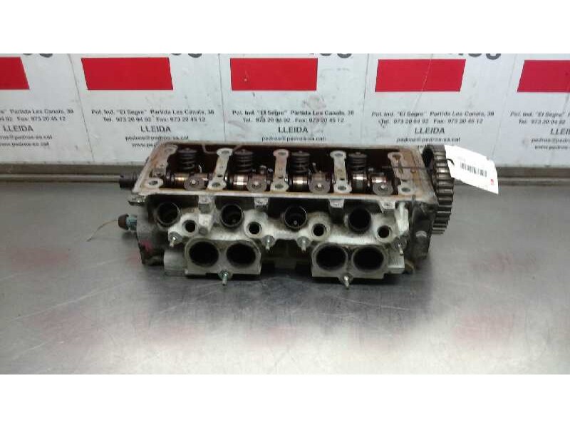 Recambio de culata para citroen xsara berlina 1.6 lx referencia OEM IAM   