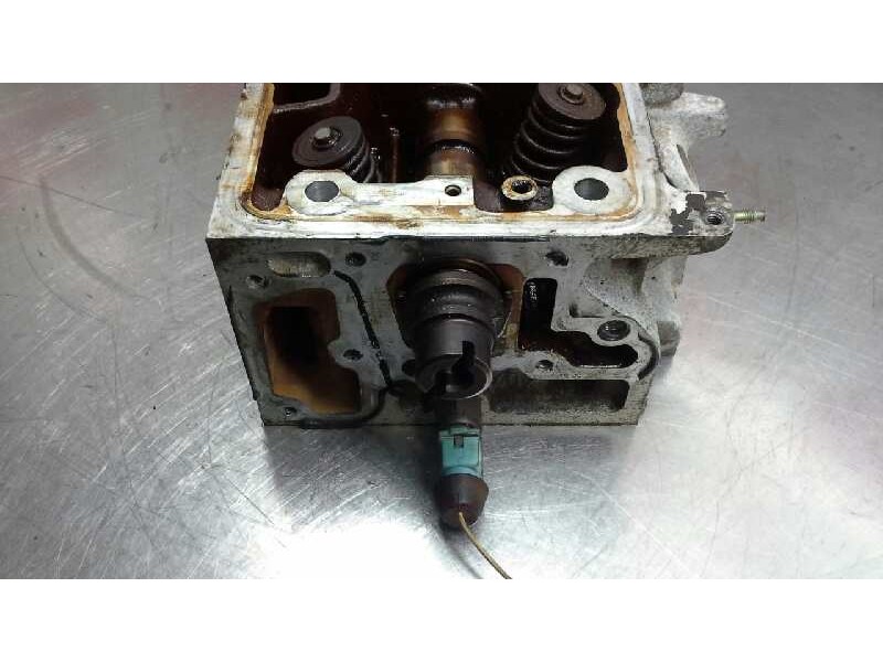 Recambio de culata para citroen xsara berlina 1.6 lx referencia OEM IAM   