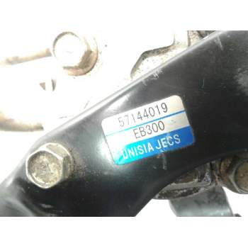 Recambio de bomba direccion para nissan navara pick-up (d40m) double cab le 4x4 referencia OEM IAM 57144019 EB300 