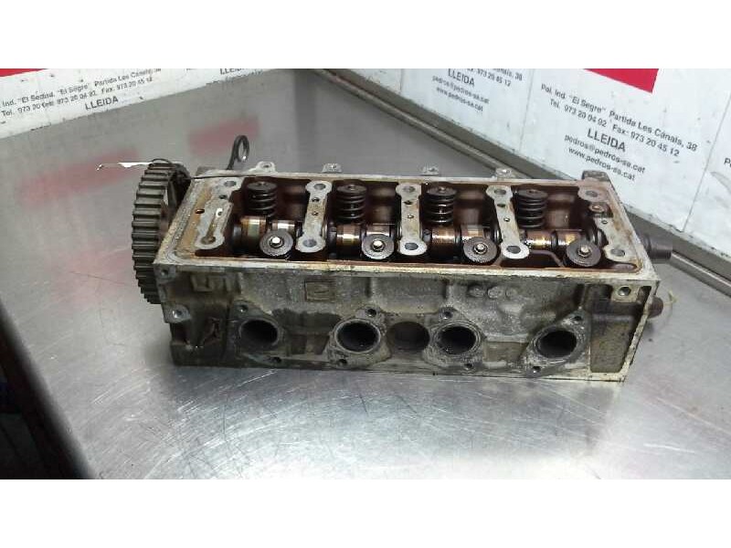 Recambio de culata para citroen xsara berlina 1.6 lx referencia OEM IAM   