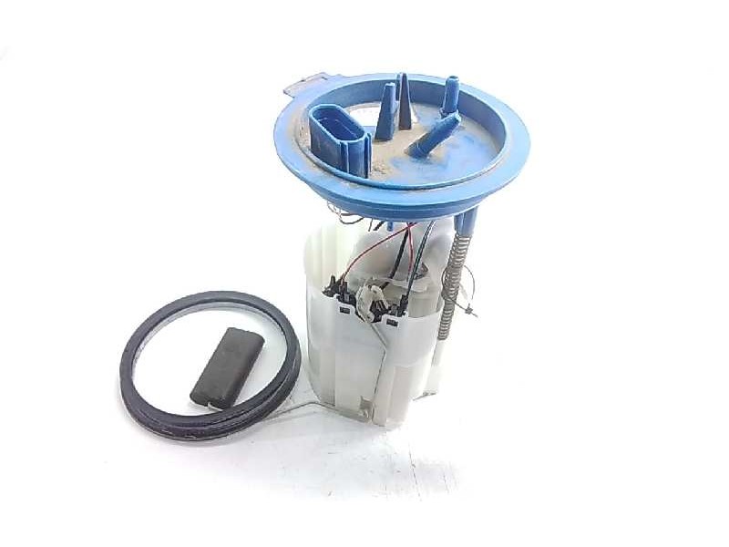 Recambio de aforador para skoda rapid active referencia OEM IAM 6RA919051C  