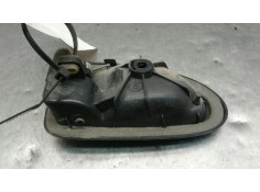 Recambio de maneta interior trasera derecha para renault clio ii fase i (b/cbo) 1.9 d referencia OEM IAM 7700423888   2