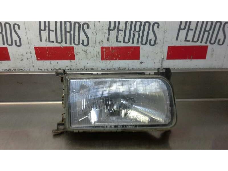 Recambio de faro derecho para volkswagen passat berlina (312) 1.8 referencia OEM IAM   