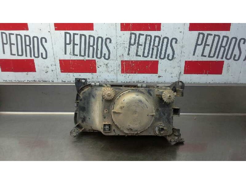 Recambio de faro derecho para volkswagen passat berlina (312) 1.8 referencia OEM IAM   