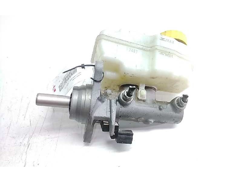 Recambio de bomba freno para skoda rapid active referencia OEM IAM 6R0611301A  