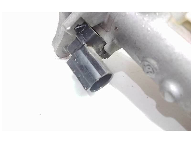 Recambio de bomba freno para skoda rapid active referencia OEM IAM 6R0611301A  