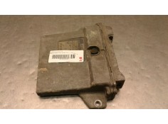 Recambio de centralita motor uce para renault clio ii fase i (b/cbo) 1.9 d referencia OEM IAM 7700104956  