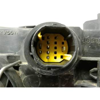 Recambio de faro izquierdo para fiat stilo (192) 1.9 jtd 115 referencia OEM IAM   