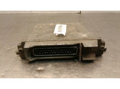 Recambio de centralita motor uce para renault clio ii fase i (b/cbo) 1.9 d referencia OEM IAM 7700104956   2
