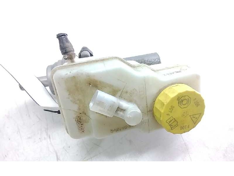 Recambio de bomba freno para skoda rapid active referencia OEM IAM 6R0611301A  