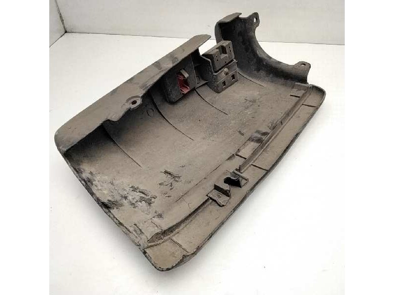 Recambio de puntera paragolpes trasera izquierda para citroen jumper caja cerrada (1) 31 m d ntz. 1400 referencia OEM IAM   