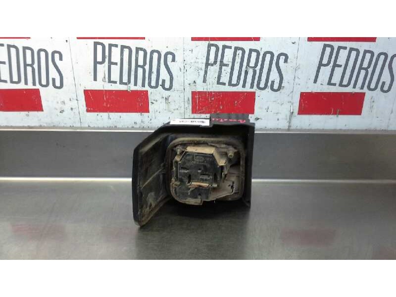 Recambio de piloto trasero derecho para volkswagen passat berlina (312) 1.8 referencia OEM IAM   