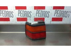 Recambio de piloto trasero izquierdo para volkswagen passat berlina (312) 1.8 referencia OEM IAM   